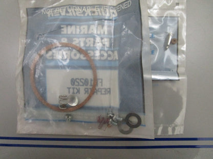 *NEW OEM* 0810 Mercury Quicksilver Carburetor Repair Kit FK10220