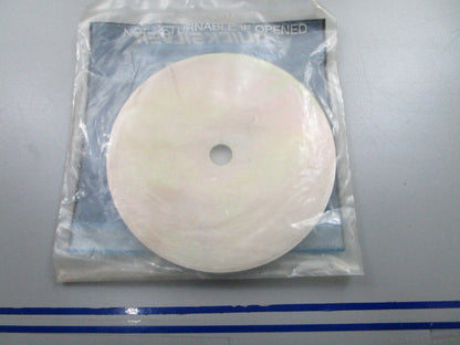 *NEW OEM* 0810 Mercury Quicksilver Plate 99961