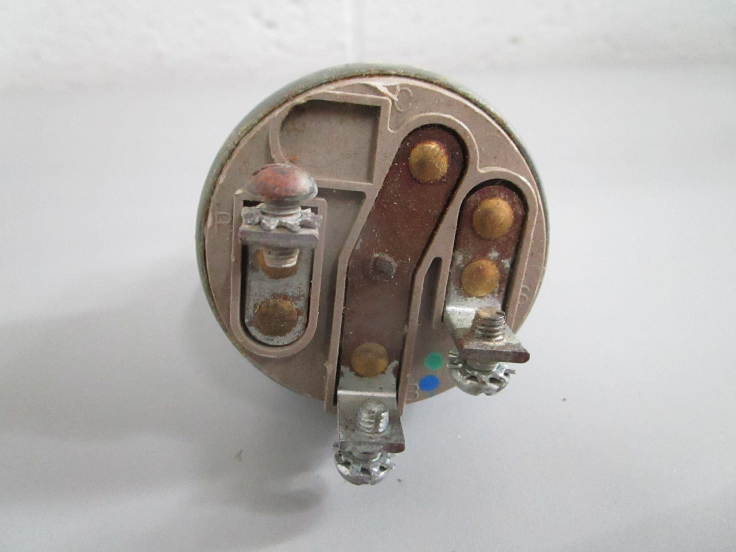 NEW OEM 7N-4160 CAT Switch Assy 0820