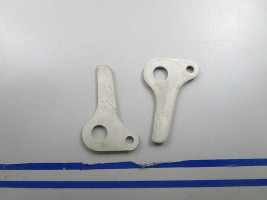 *NEW OEM* (LOT OF 2) 0810 OMC Johnson Evinrude Follower 303026 0303026