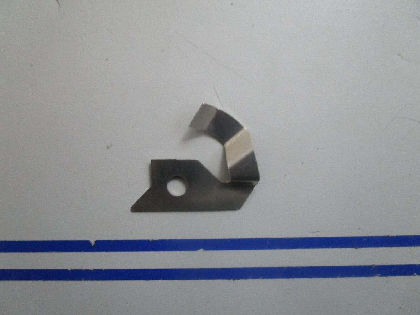 *NEW OEM* 0810 OMC Johnson Evinrude Detent Spring 309678 0309678