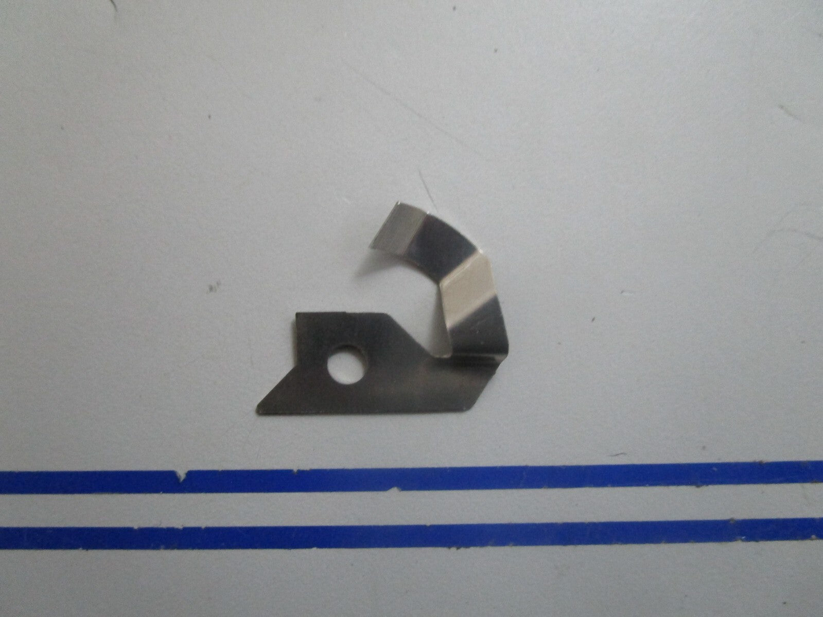 *NEW OEM* 0810 OMC Johnson Evinrude Detent Spring 309678 0309678