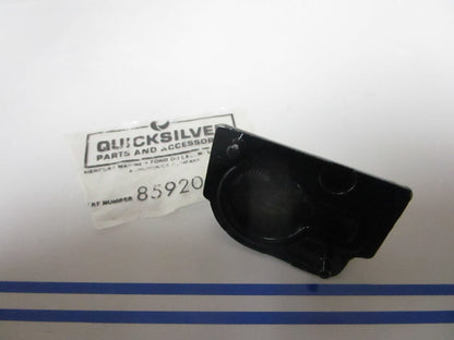 *NEW OEM* 0720 Mercury Quicksilver Thermostat Cover 85920