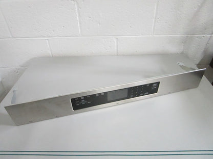 KitchenAid Whirlpool NEW OEM Range Control Panel W11029431 NOS Genuine Part 0820