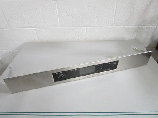 KitchenAid Whirlpool NEW OEM Range Control Panel W11029431 NOS Genuine Part 0820