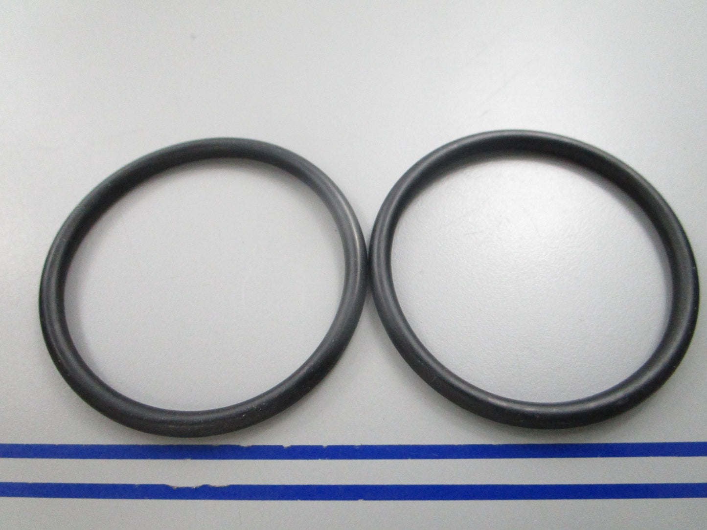 NEW (LOT OF 2) 18-7160 Replaces: Mercury 25-31986 Sierra O-Ring 0810
