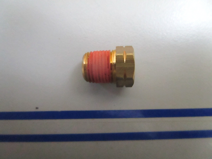 *NEW OEM* 0780 Volvo Penta Plug 981749