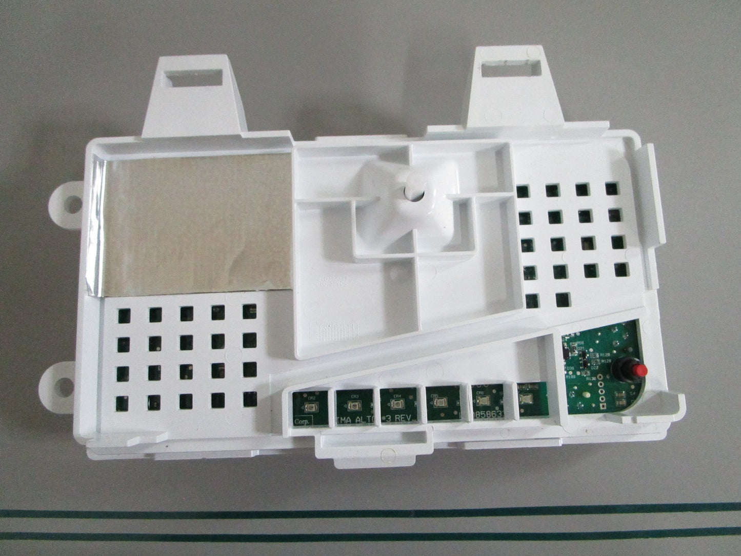 Whirlpool W11476577 Top Load Washer Electronic Main Control Board NEW OEM 0820