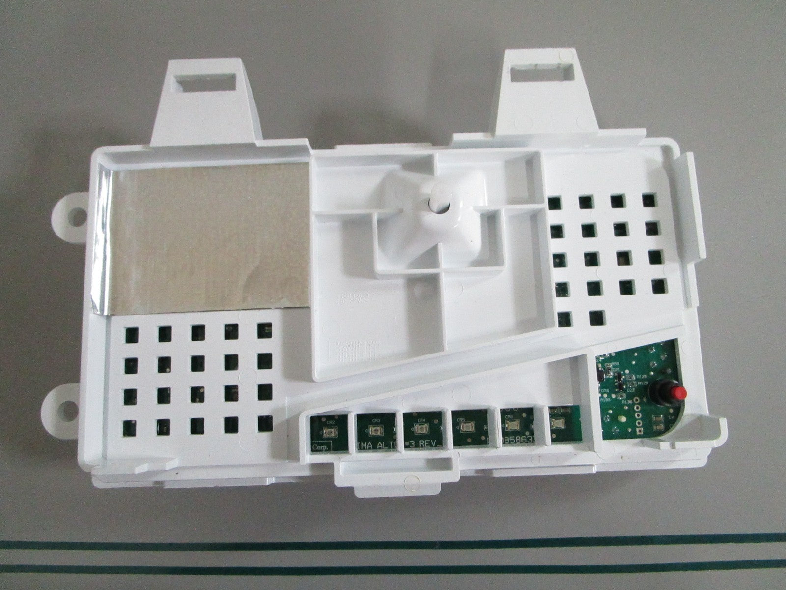 Whirlpool W11476577 Top Load Washer Electronic Main Control Board NEW OEM 0820