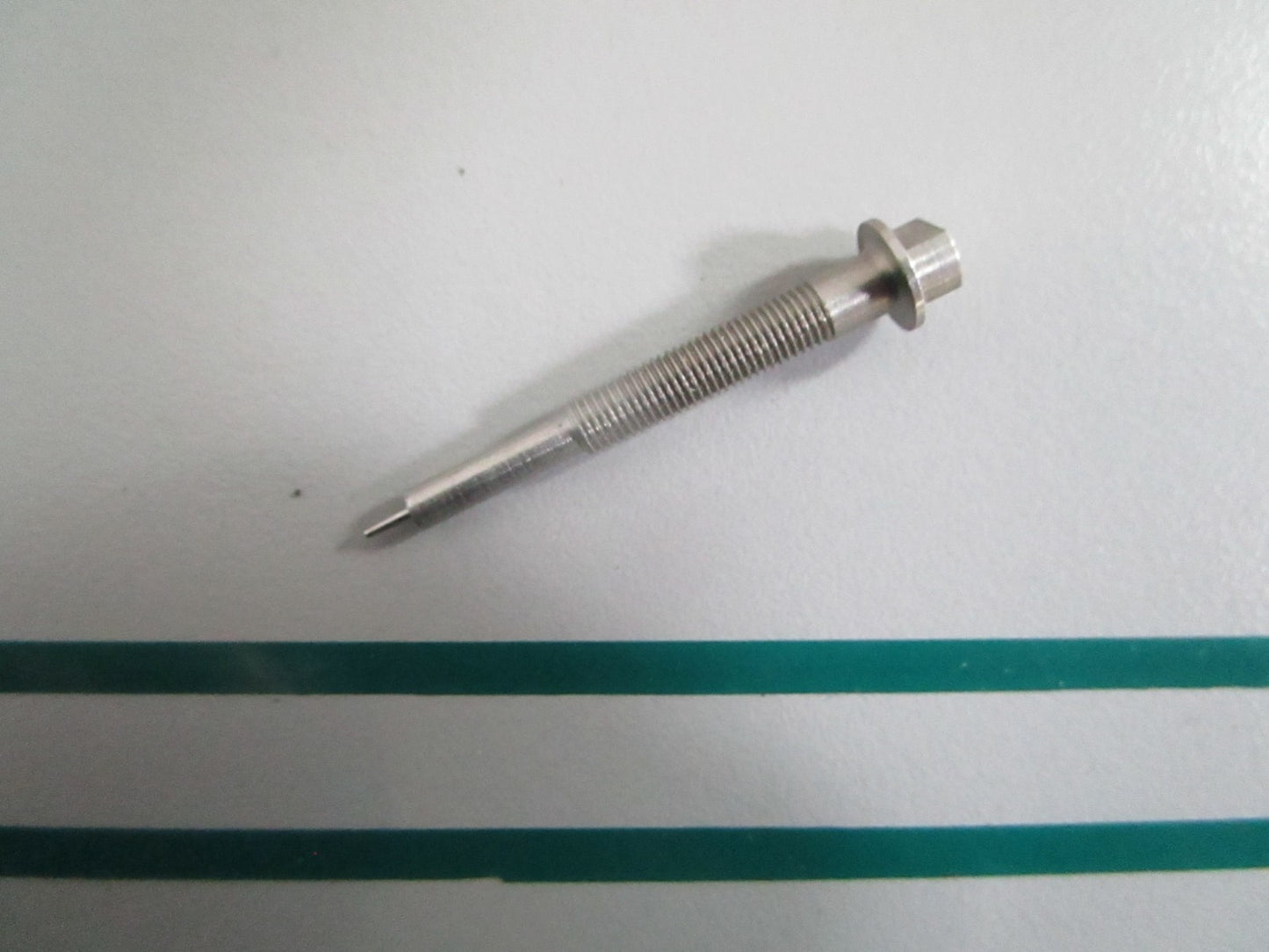 NEW OEM 341459 0341459 OMC Johnson Evinrude Needle Valve 0820