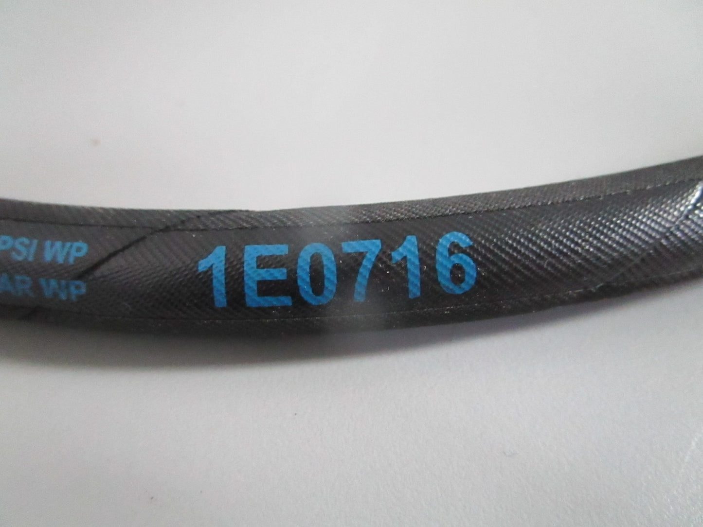 NEW OEM 202-0994 CAT Hose 0820