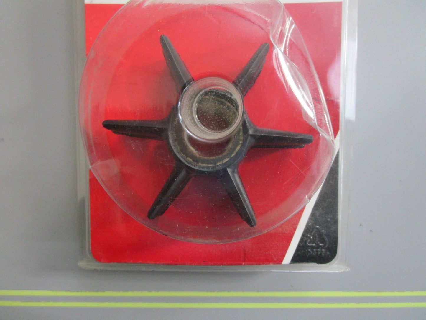 *NEW OEM* 0810 Mercury Quicksilver Impeller Replacement Kit 47-19453T2