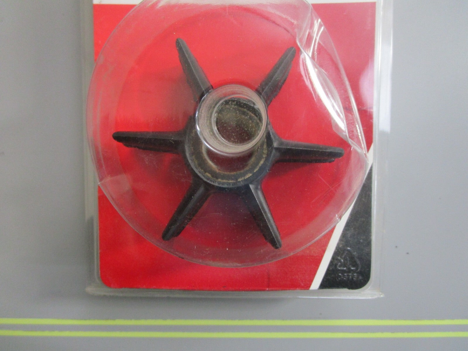 *NEW OEM* 0810 Mercury Quicksilver Impeller Replacement Kit 47-19453T2