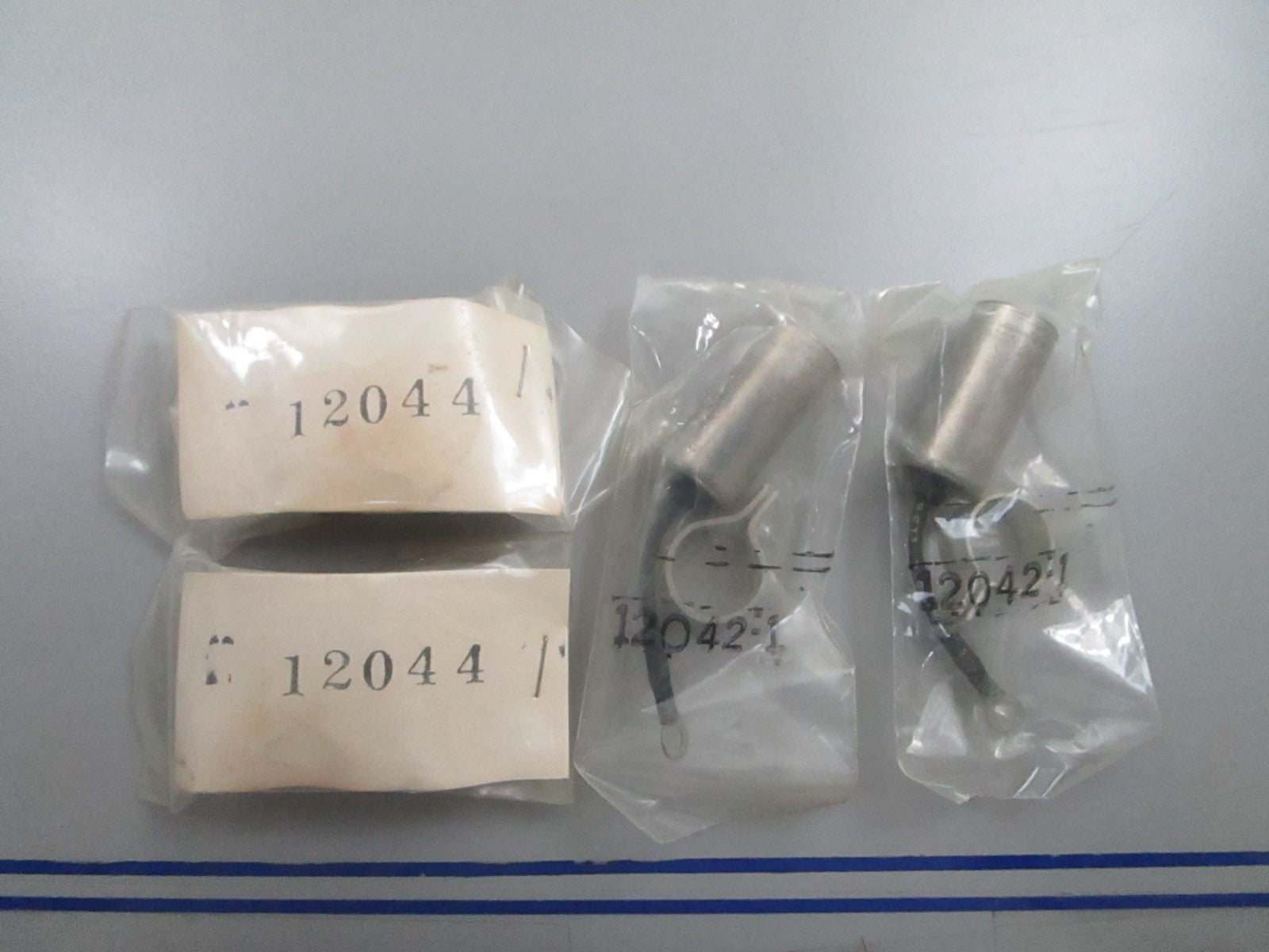 *NEW OEM* 0810 Mercury Quicksilver Tune-Up Kit FK1077