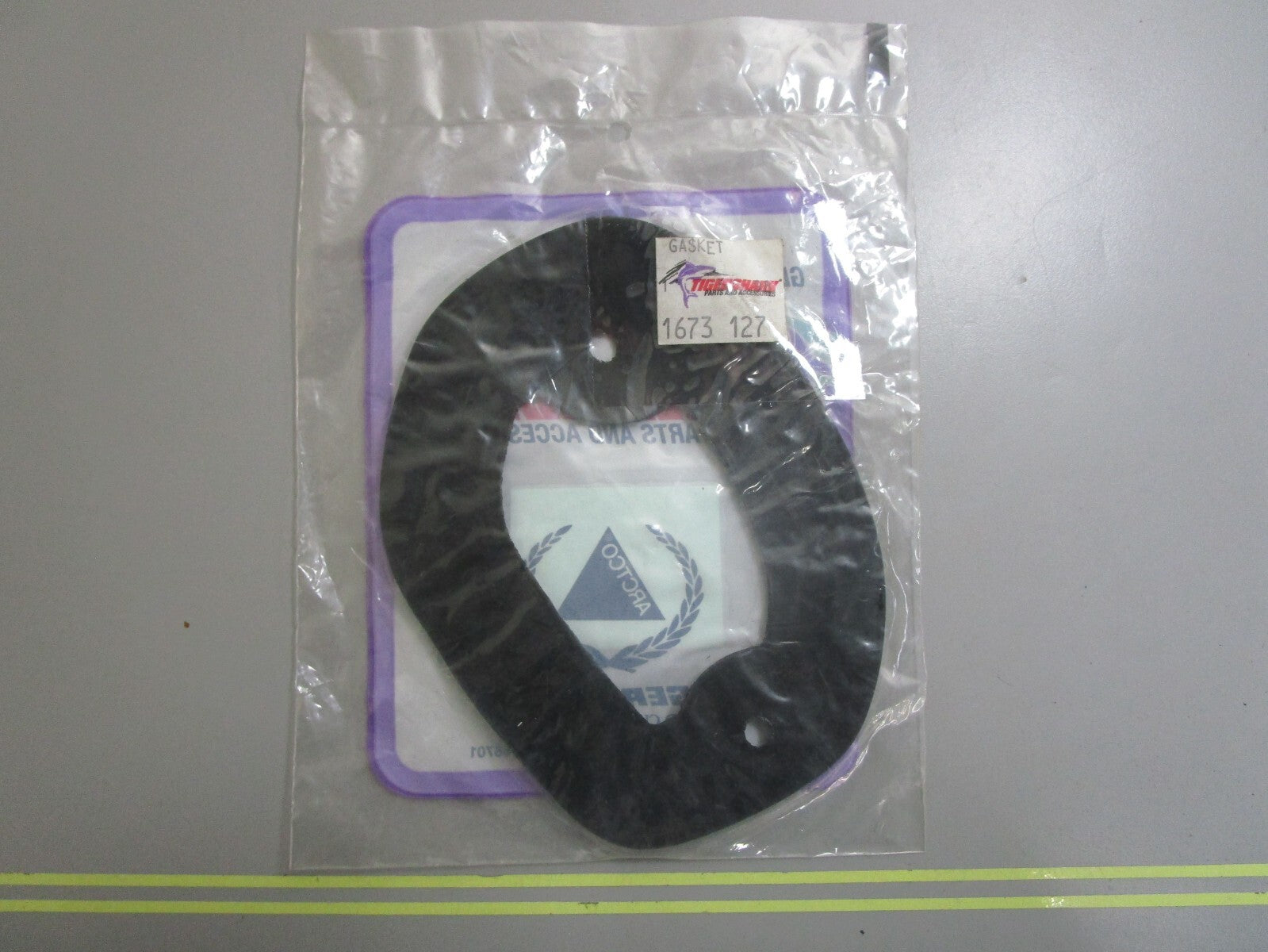 *NEW OEM* 0770 Arctic Cat Tigershark Gasket 1673-127