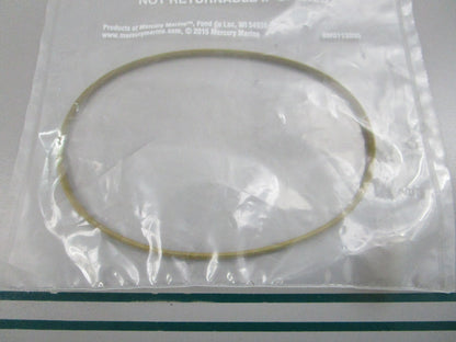 NEW OEM 884391 Mercury Quicksilver Seal 0810