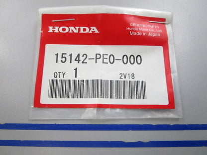 NEW OEM 15142-PE0-000 Honda O-Ring 0810