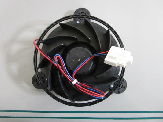 Whirlpool NEW OEM Refrigerator Evaporator Fan Motor W11369036 Factory Part 0820