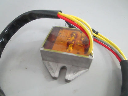 NEW OEM 830179A2 Mercury Quicksilver Voltage Regulator 0820