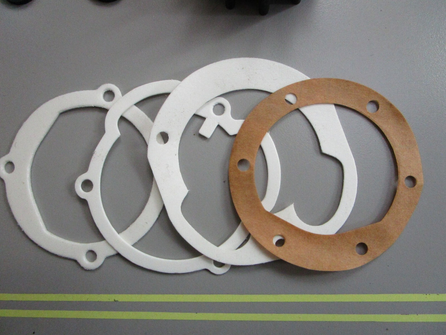 *NEW OEM* 0820 Volvo Penta Water Pump Repair Kit 3862281