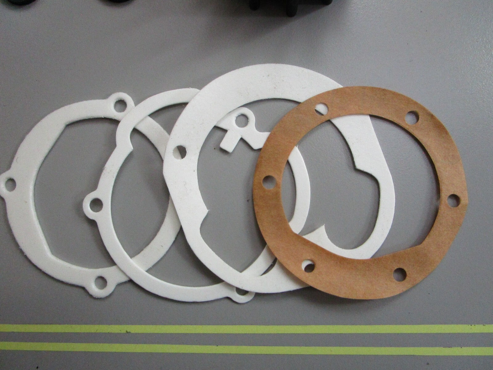 *NEW OEM* 0820 Volvo Penta Water Pump Repair Kit 3862281