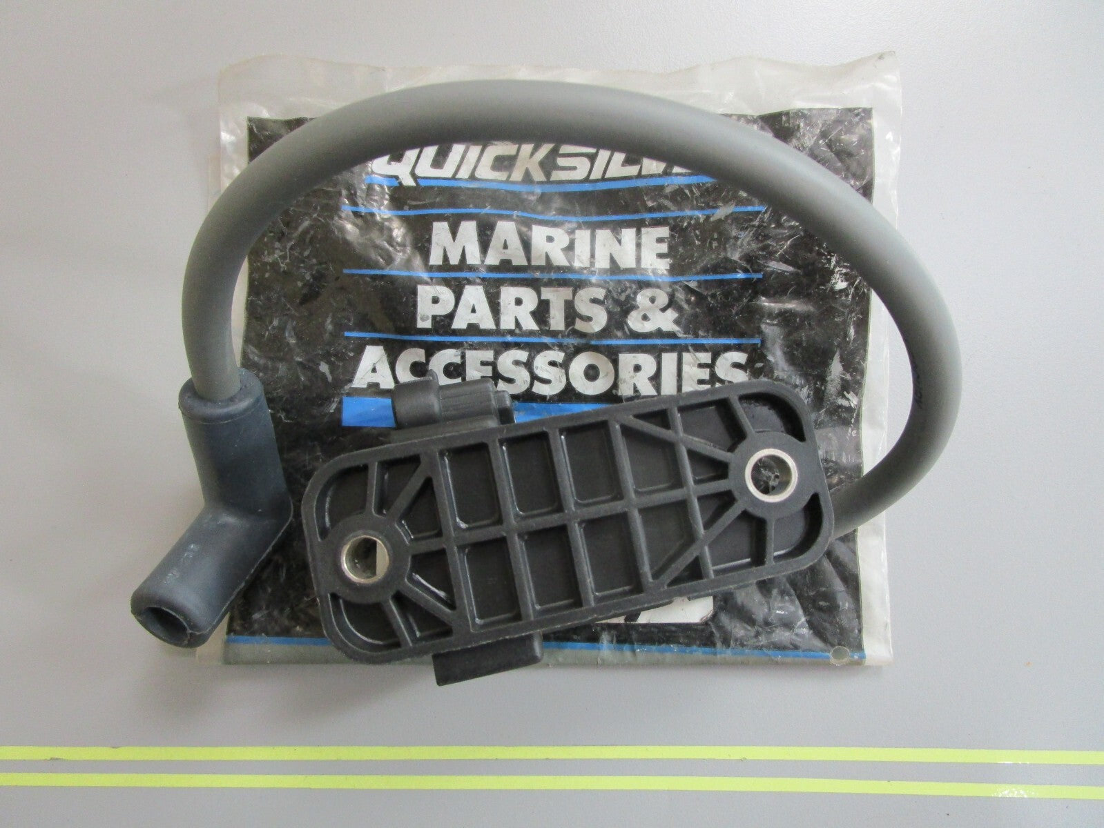 *NEW OEM* 0820 Mercury Quicksilver CDM 827509A10