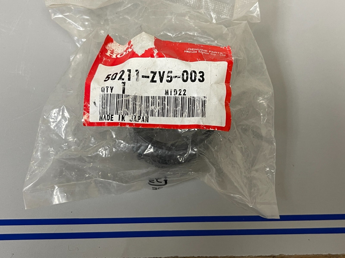 *NEW OEM* 0810 Honda Swivel Case Liner 50211-ZV5-003