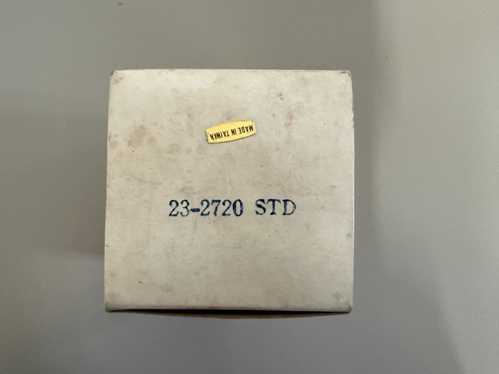 NEW 23-2720 Rotary Piston Rep: Briggs & Stratton 0820