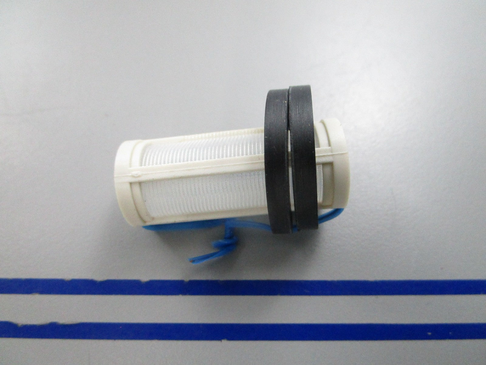 NEW 18-7791 Sierra Fuel Filter Kit 0810