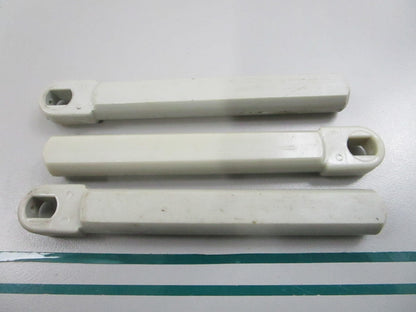 OMC Johnson Evinrude NEW OEM Control Casing Guide 206408 0206408 (LOT OF 3) 0810