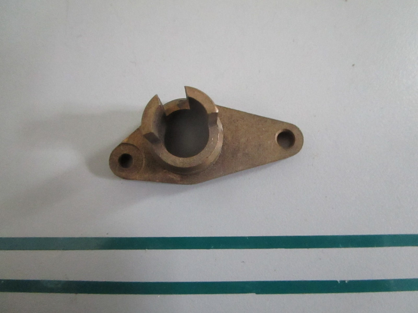 NEW OEM 1152780950 Mercedes-Benz Neutral Safety Switch Bushing 0820