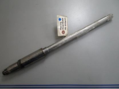 *NEW OEM* 0820 Mercury Quicksilver Drive Shaft 45-853647