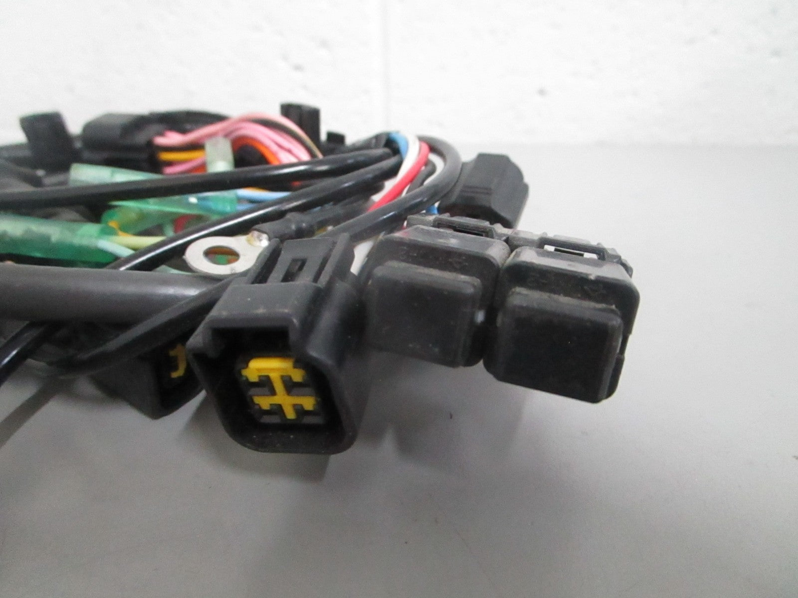 *NEW OEM* 0820 Mercury Quicksilver 75-90HP Harness 84-804290