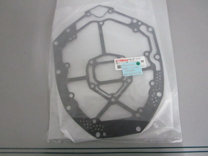 NEW OEM 6CB-45113-01-00 Yamaha Upper Casing Gasket 0820