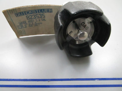 *NEW OEM* 0810 Mercury Quicksilver 3.2 Gal Gauge Assembly 823535