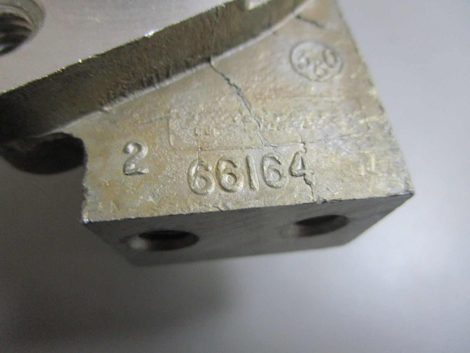 *NEW OEM* 0820 Mercury Quicksilver Ignition Driver Adaptor 66856A1 66164