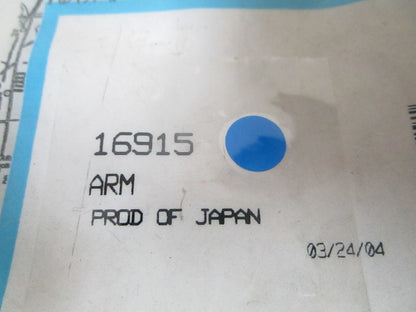 *NEW OEM* 0810 Mercury Quicksilver Arm 16915