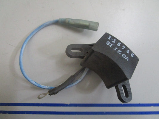*NEW OEM* 0810 OMC Johnson Evinrude 33HP Sensor 115746 0115746
