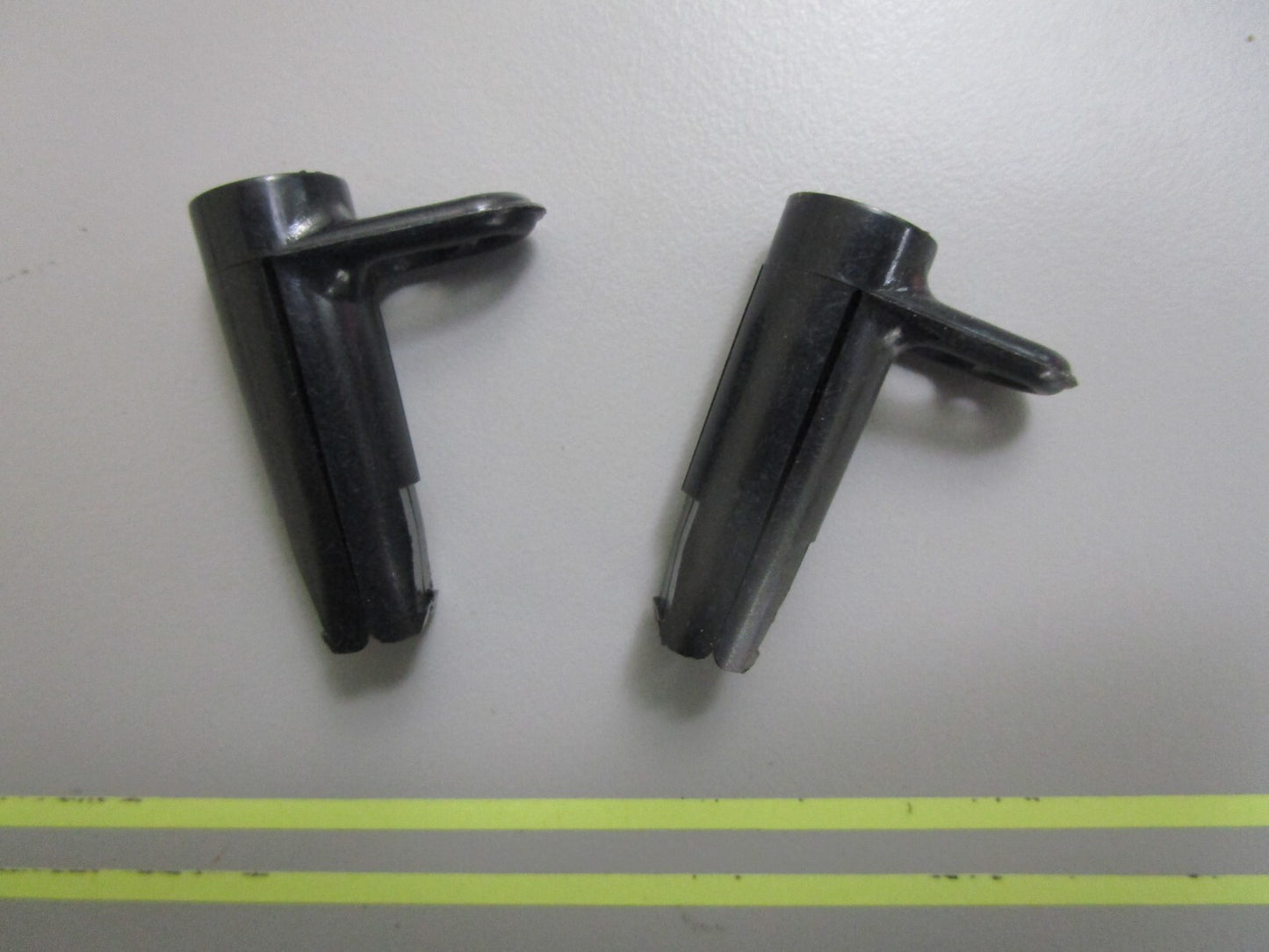 *NEW OEM* (LOT OF 2) 0810 OMC Johnson Evinrude Adjustment Arm 313791 0313791