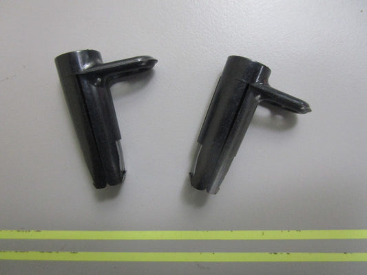 *NEW OEM* (LOT OF 2) 0810 OMC Johnson Evinrude Adjustment Arm 313791 0313791