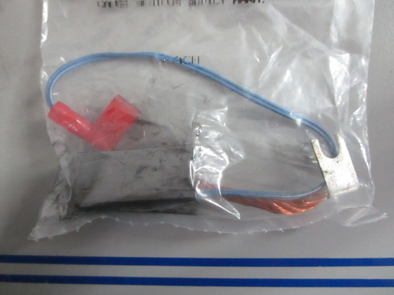 NEW CLA-1376972 Total Source Motor Brush For: Clark 0820