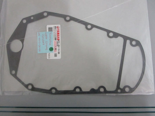 NEW OEM 67C-45113-00-00 Yamaha Upper Casing Gasket 0820