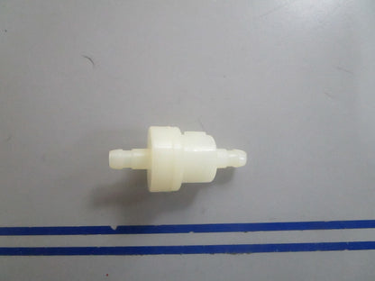 *NEW OEM* 0810 Yamaha Remote Oil Tank Filter 646-24251-02-00