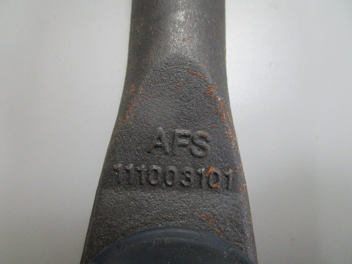 *NEW* 0820 NAPA Tie Rod End 269-3082