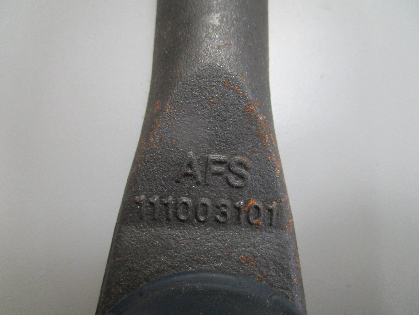 *NEW* 0820 NAPA Tie Rod End 269-3082