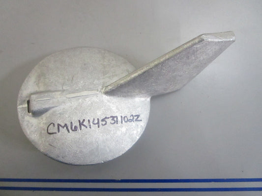 *NEW* 0810 Martyr Yamaha Anode CM6K14537102Z
