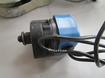 *NEW* 0820 Jabsco Fresh Water Pump 36900-1000