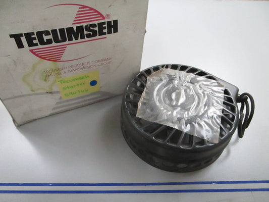 *NEW OEM* 0810 Tecumseh Starter 590766