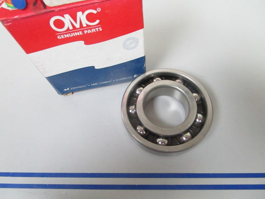 *NEW OEM* 0810 OMC Johnson Evinrude Ball Bearing 431987 0431987