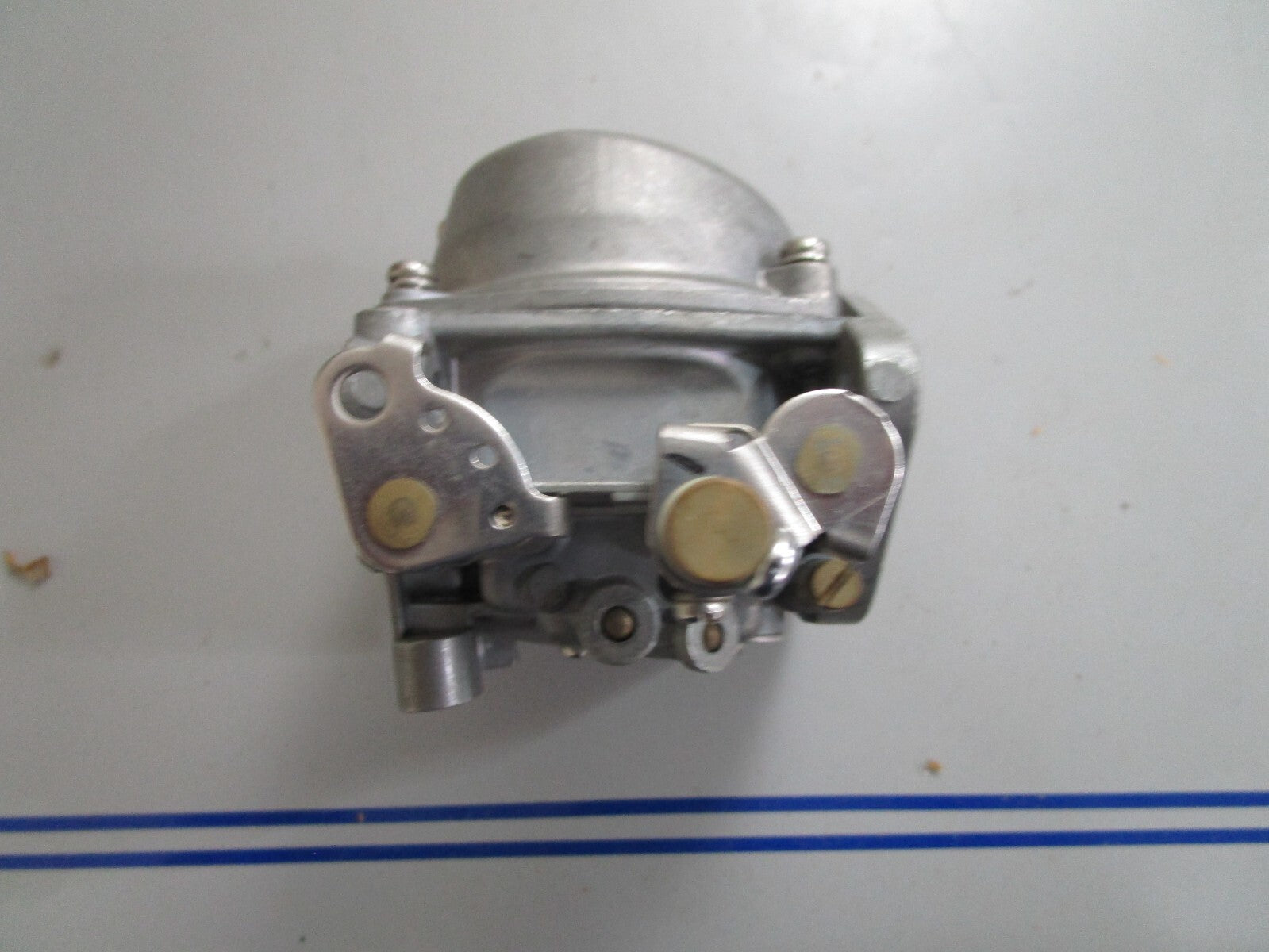 *NEW OEM* 0810 Mercury Quicksilver 4HP 5HP Carburetor 3303-812647T1 812647T1